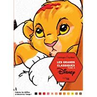 Grands classiques Disney Tome 4 (Heroes)